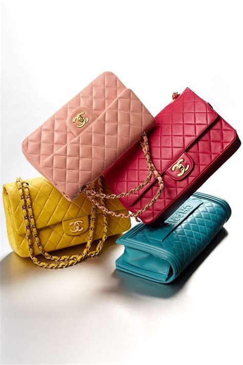 dove comprare borsa chanel a bari|Chanel borse italia.